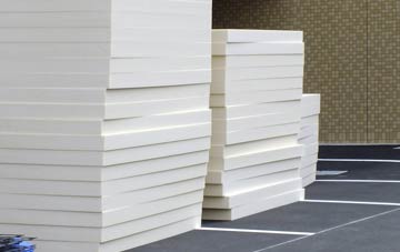 Inverneill flat roof insulation costs