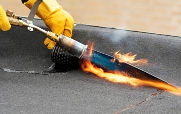 flat roof repairs Inverneill, Argyll And Bute