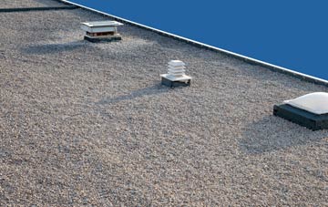 flat roofing Inverneill, Argyll And Bute