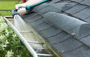 Inverneill gutter cleaning costs