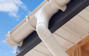 Inverneill gutter installation costs