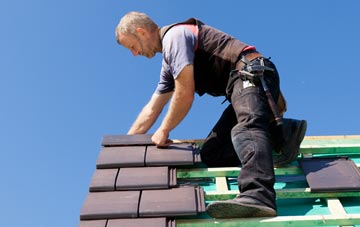 disadvantages of Inverneill slate roofing
