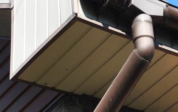 Inverneill soffit installation costs