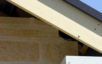 soffit repair Inverneill